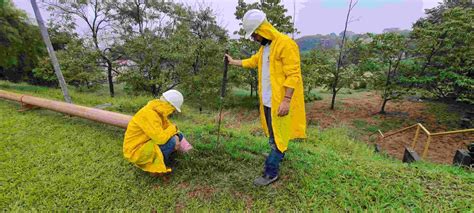 Soluções de Detecção de Vazamentos em Hidrantes