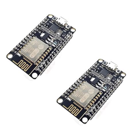 Pameencos Pcs Nodemcu V Esp Serial Module Cp Esp E Wifi