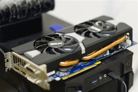 Top 7 Best AMD Graphics Cards For Gaming