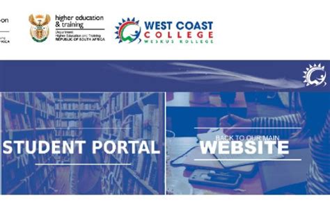 List of Courses Offered at West Coast TVET College: 2024/2025 - Explore ...