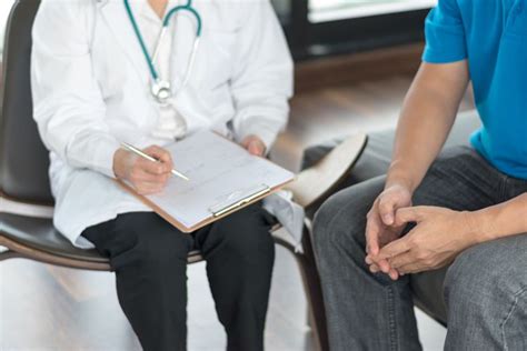 Causes of Micropenis and Options for Treatment