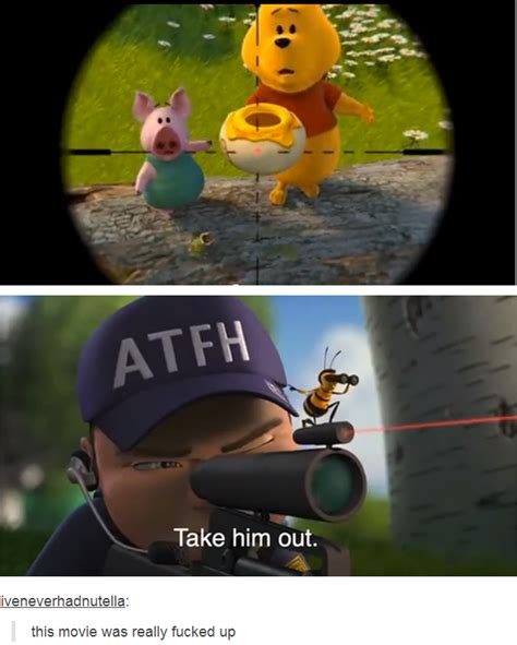 [Image - 691443] | Winnie the Pooh | Know Your Meme