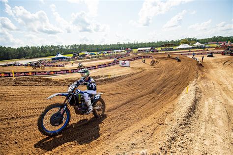 30 2 WW Ranch Gallery Pro Motocross Championship