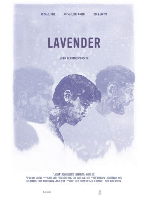 Lavender | Rotten Tomatoes