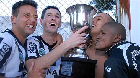 Montevideo Wanderers El Campeón Inédito En El Fútbol Uruguayo Infobae