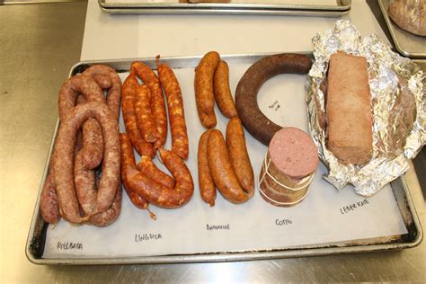 Low On The Hog Sausage Porn Old Enticing Photos