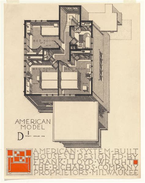 Frank Lloyd Wright Sketches at PaintingValley.com | Explore collection ...