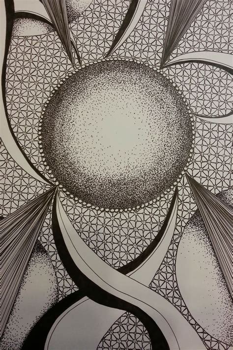 Judy's Zentangle Creations | Zentangle artwork, Zentangle, Zentangle ... 