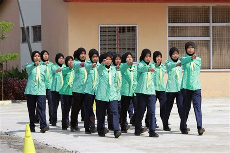 Lencana Logo Pandu Puteri Tunas Sekolah Rendah Pictures Most