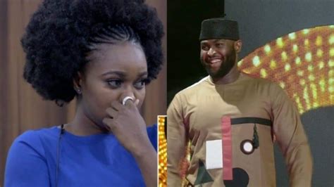 Why Nelson And Thelma Were Kicked Out From Bbnaija House