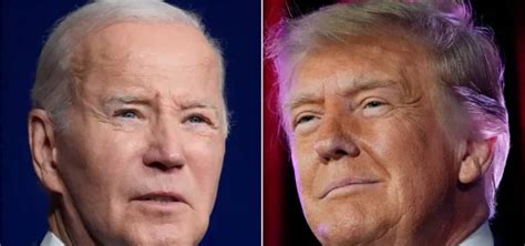 Trump Supreme Court Judgment Undermines Rule Of Law Biden Trending News