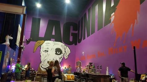 Lagunitas Taproom Brewery Tour : Chicago IL. I had a chance to see the ...