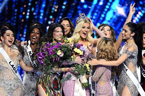 Izabrana nova Miss univerzuma najlepša žena na svetu