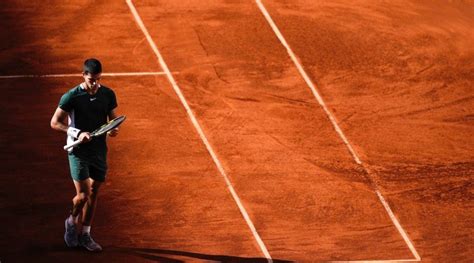 ATP 2024 Madrid Open Predictions And Odds Can Alcaraz Complete The