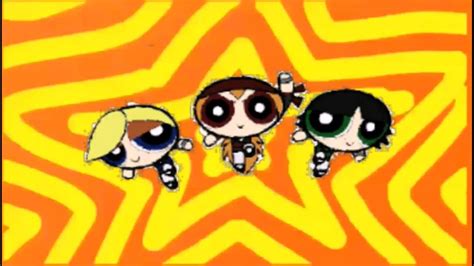 Powerpuff Girls Ending Hearts