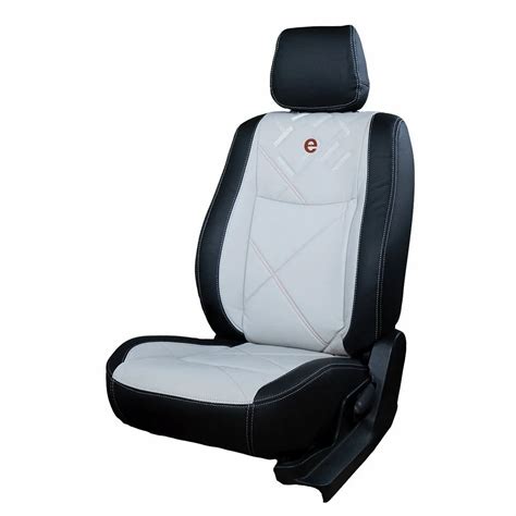 Victor Duo Art Leather Car Seat Cover For Kia Sonet At Rs 13000 00