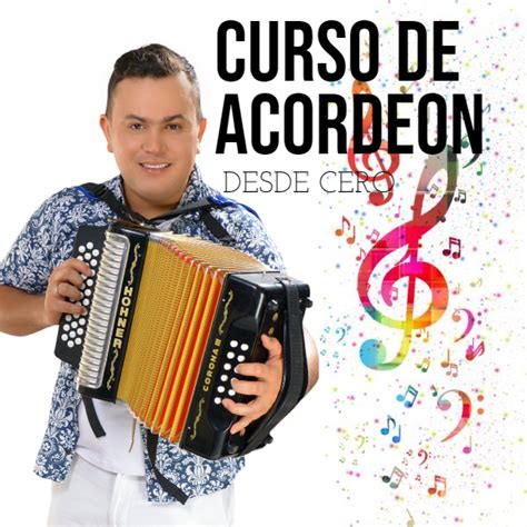 CURSO DE ACORDEON DESDE CERO DEIVER DURAN Hotmart