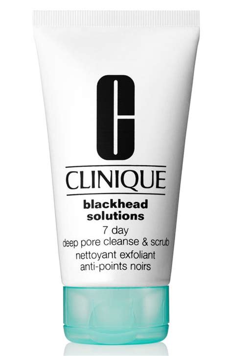 Clinique Facial Peels Exfoliators And Scrubs Nordstrom