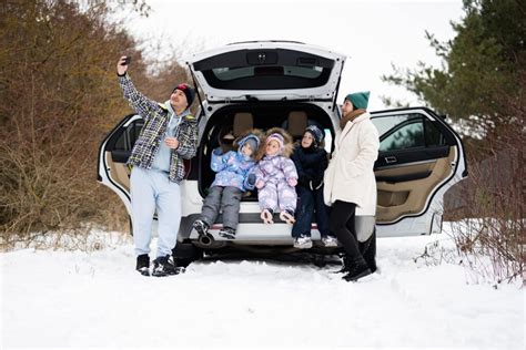 Putovanje Automobilom Sa Decom Najbolji Saveti Za Sigurnu I