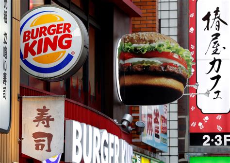 Burger King India Ltd | Reuters