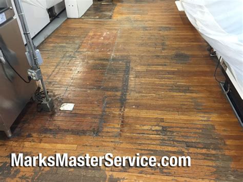 Newburyport Ma Floor Refinishing In Marks Master Service