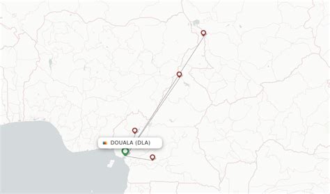 Camair Co Flights From Douala Dla Flightsfrom