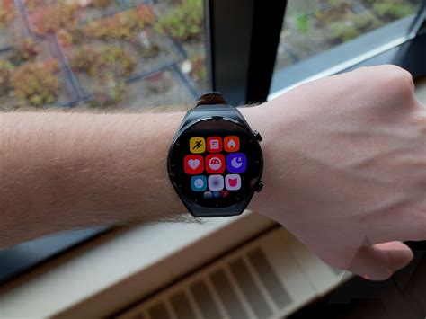 Xiaomi Watch S1 and S1 Active review: Basic, not bad