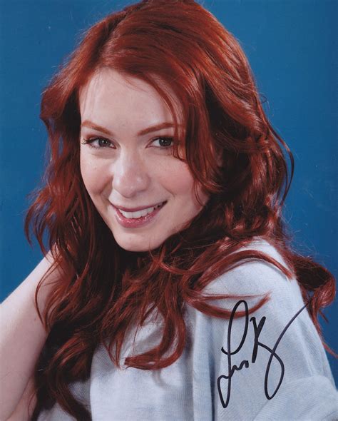 Felicia Day Dallas Fan Days 2012 | Autograph Hounds Blah Blah Blog