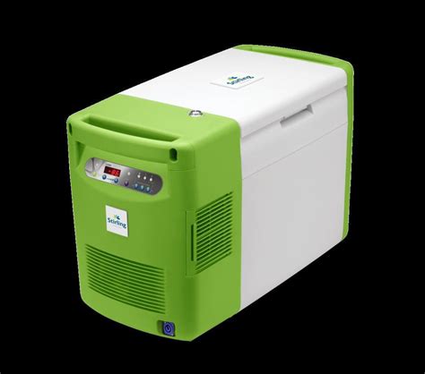 Portable Deployable Ultra Low Temperature Freezer Model Ult Neu