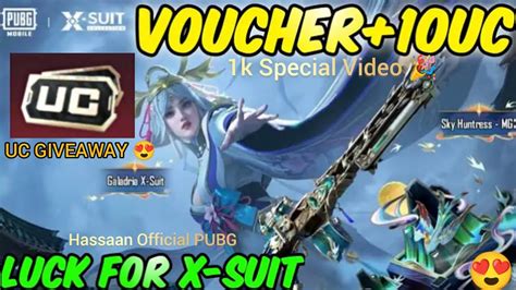 New Galadria X Suit Crate Opening Get New X Suit For Only Uc