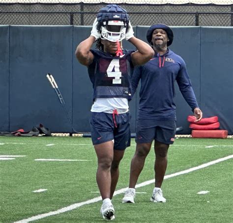 ole miss fall break 7