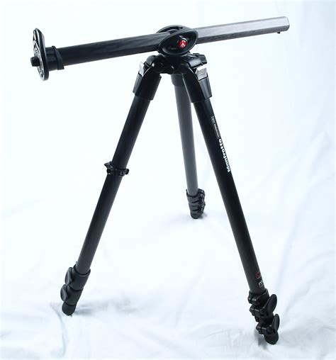 Manfrotto 055CX Pro3 Review | ePHOTOzine