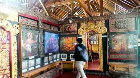 Dunia Lukisan JAVADESINDO Art Gallery MENGENAL MUSEUM PELUKIS LE