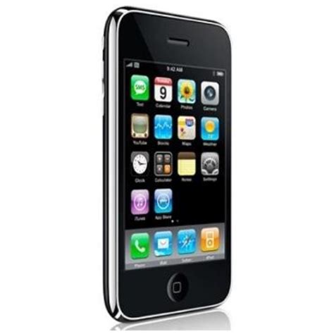 Apple IPhone 3GS Price In Pakistan And Specs