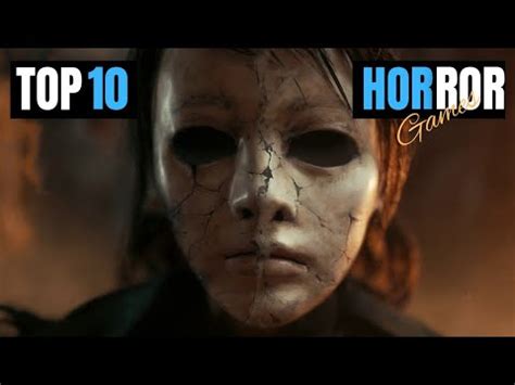 Top Best Horror Games For Android Online Story Based Horror