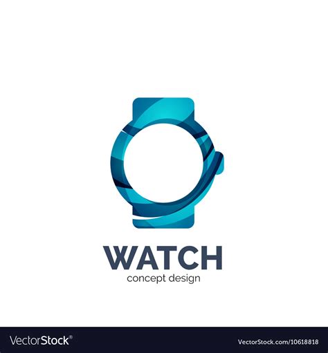 Watch Logo Images