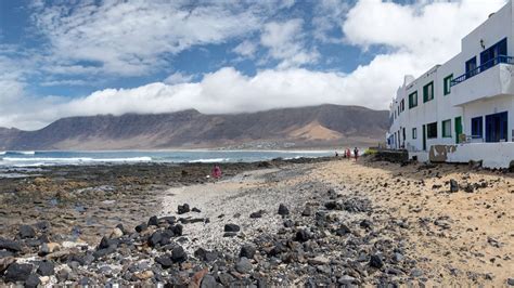 Les Meilleures Plages De Lanzarote Les Meilleures Activit S Pour En