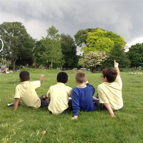 Discovery Trails – Urbanwise London