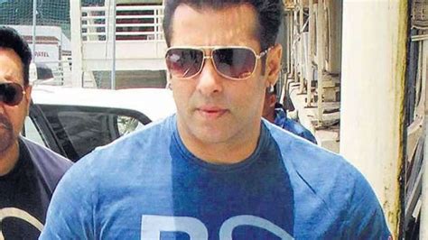 Salman Khans Lawyer Claims Evidence Fabricated In 2002 Hit And Run