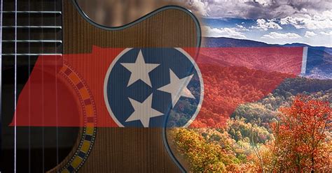 20 Country Songs About Tennessee That You Should Listen To