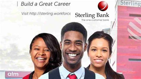 Apply 2022 Sterling Bank Graduate Trainee Program For Young Nigerians Scholarship Region