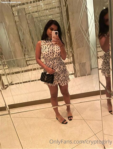 Miss Patel Cryptogirly Nude OnlyFans Leaks Fappening Page 4 FappeningBook