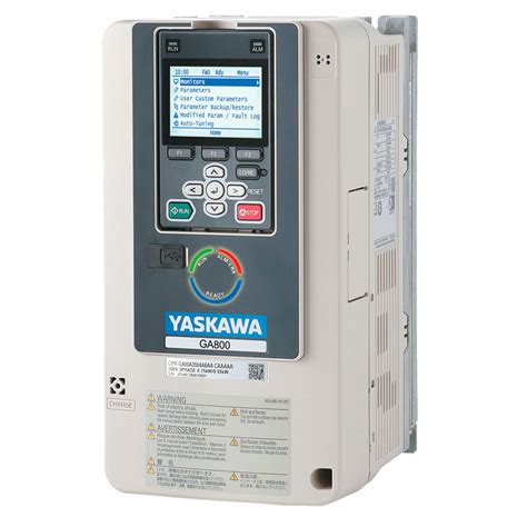 Variable Speed Ac Drives Yaskawa Power Motion