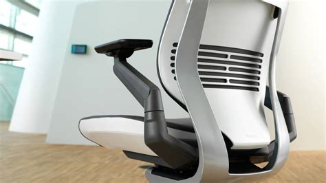 Gesture Ergonomic Office Desk Chair Steelcase