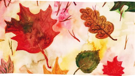 Exploration Station: Autumn Leaf Art | Madison Children's Museum