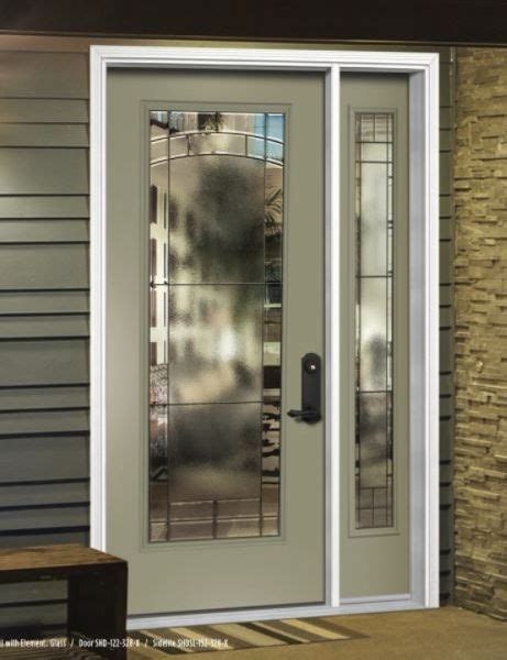 Hurricane Impact Doors In Fort Myers And Naples Fl Impact Doors Door Glass Design Glass Design