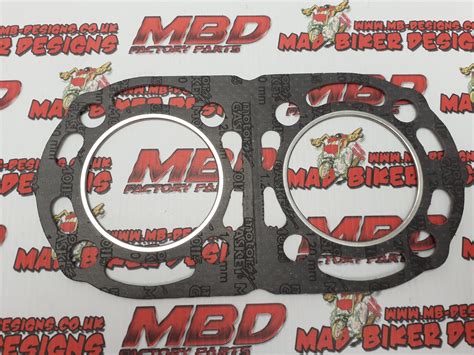 Rd Lc Athena Head Gasket