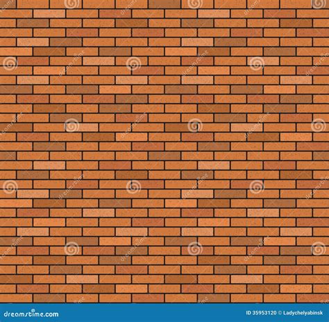 Single Brickwork Stock Photo - Image: 35953120