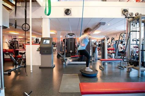 Top Gay Friendly Gyms In Amsterdam GayOut 2025 6