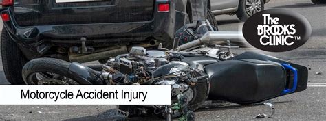 5 Ways To Prevent Motorcycle Related Accident Injury Accident Care At The Brooks Clinic